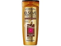 L'oreal Paris Elseve Magic Power Of Oils Cream Hair Shampoo 400 Ml