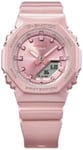 Casio GMA-P2100ST-4AER G-Shock Rosa/Gummi Ø40.2 mm