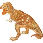 HCM - 59141 - Crystal Puzzle - T-Rex - 49 Pièces