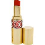 Yves Saint Laurent Rouge Volupte Shine Oil-In-Stick 4ml - 14 Coral In Touch