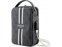 Guess Bag Guhbp4rpsk Organizer Sort/Sort 4G Printed Stripes