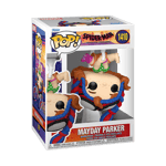 FUNKO POP! Vinylfigur: Spider-Man: Across the Spider-Verse - Mayday Parker