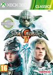 Soul Calibur Iv - Classics Best Seller Xbox 360