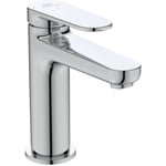 Cerafine Nuovo - Mitigeur de lavabo avec bonde ClickClack, BlueStart, chrome BD965AA - Ideal Standard