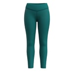 Smartwool Women's Merino 250 Baselayer Bottom Emerald Green, S