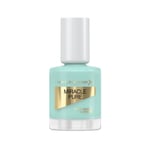 Max Factor Miracle Pure Vernis À Ongles Fb.840 Moonstone Blue