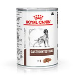 Royal Canin Gastro Intestinal, 400g Våtfoder, Hund