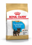 Royal Canin Yorkshire Terrier Puppy Dry Dog Food - 1.5kg