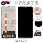 For Oppo A16 / A16S CPH2269 CPH2271 LCD Touch Screen Digitizer Display Black