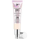 Light IT CC Illumination Cream SPF 50+ Your Skin But Better 32ml - Fast Dispatch