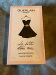 Guerlain La Petite Robe Noire Ma Robe Cocktail EDT 30ml New Sealed