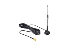 Delock ISM 433 MHz Antenn - antenn