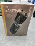 MANSCAPED The Handyman Compact Face Shaver Portable Men’s Travel Groomer Sealed