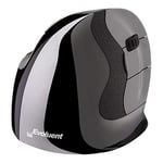 Evoluent VerticalMouse D Large Wireless :: VMDLW  (Mice & Pointing Devices > Mou