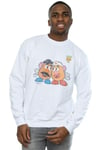 Toy Story 4 Mr And Mrs Potato Head Sweatshirt