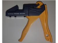 Fluke JackRapid tool til Systimax MGS400 & MGS 600 konnektor