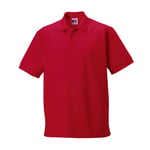 Russell - Polo Ultimate Classic - Homme