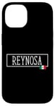 Coque pour iPhone 14 Reynosa Mexico Mexican Adventure Voyage Femmes Hommes Ville