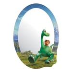 Miroir Disney Le Voyage d' Arlo