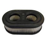 AL-KO 534472 Luftfilter B&S 500E/550E/650EXI