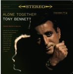 Tony Bennett  Alone Together  CD