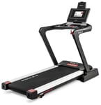 Sole Fitness F80 Folding Treadmill with Incline & Bluetooth