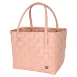 Handed by Sac de Courses Paris Abricot Blush Panier Épaule Main Eco Achat Neuf