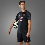 adidas Inter Miami CF 25/26 Messi Away Authentic Jersey Men