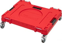 Qbrick System One Platforma Transportowa 2.0 Workshop Red Ultra Hd - 1 Pc Per Carton