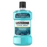 Listerine Mouthwash 750ml - Cool Mint