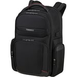 Samsonite Pro-DLX6 Lapt Back 3V 17.3 tum Exp Black