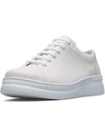 Camper Femme Runner Up K200508 Sneaker Blanc Naturel 041, 36 (EU)