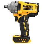 Dewalt Mutterdragare DCF891N 18V XR, 1/2", 812Nm, utan batteri & laddare