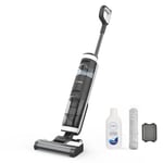 Tineco Floor ONE S3 Cordless Hardwood Floors Cleaner, Lightweight Wet Dry Vacuum Cleaners for Multi-Surface Cleaning with Smart Control System