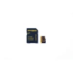 Nextbase 64GB U3 microSD Card. Capacity: 64 GB Flash card type: MicroSD Read ...