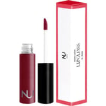 NUI Cosmetics Smink Läppar Lip Gloss 10 Mana 5 ml ()