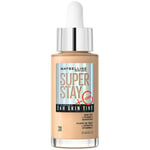 Fonds de teint & Bases Maybelline New York  Superstay 24h Teint De Peau 31