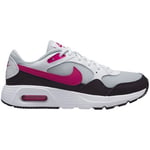 Baskets basses enfant Nike  AIR MAX SC Junior