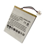 Batterie de remplacement,Batterie pour liseuse Amazon Kindle 7 WP63GW 58-000083