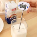 Thermomètre numérique pour viande, cuisson des aliments, sonde de cuisine, BBQ électronique, outils de cuisson, outil de mesure de la température