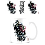 Mug en Céramique 315ml/11Oz - Venom Tearing Through