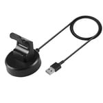 Fitbit Charger 3 - USB laddningskabel 1m