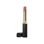 Loreal Paris Color Riche Intense Volume Matte Lipstick Nudes Of Worth 520 Le Nud