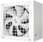 Deepcool PL650-D White 600W - 80+ Bronze ATX 3.0