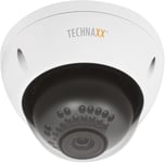 Ip-Dôme Caméra Avec 1080P & Transmission Sans L Pour Une Utilisation En Extérieur-Wifi Ip-Cam Dome Pro Fullhd Outdoor Tx-66