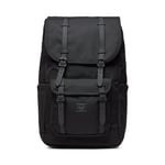 Ryggsäck Herschel Little America 11390-05881 Svart