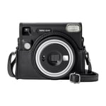 Fujifilm Instax Square SQ40 deksel, svart