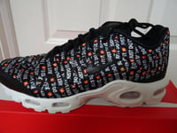 Nike Air max plus SE wmns trainers shoes 862201 007 uk 6.5 eu 40.5 us 9 NEW+BOX