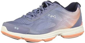 RYKA Femme Devotion Plus 2 Chaussure de Marche, Tempest Mesh, 40.5 EU