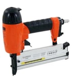 2-in-1 Combination Air Nail / Staple Gun (Genuine Neilsen CT0058)